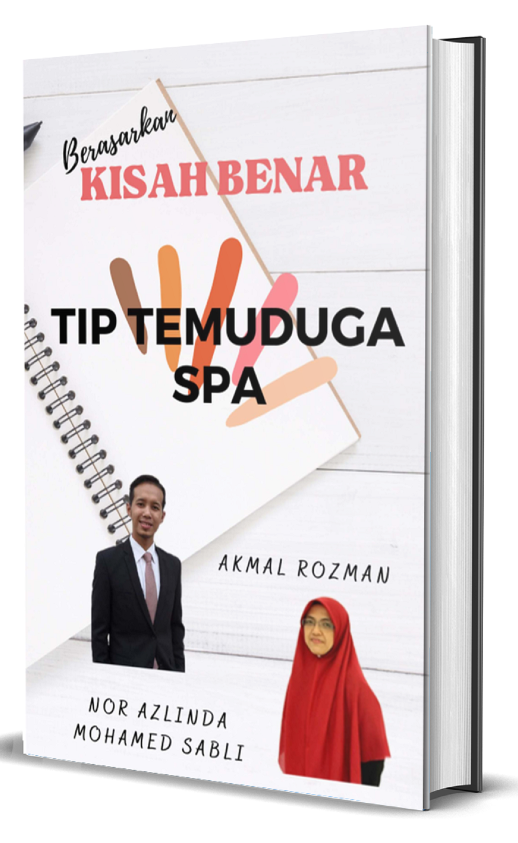 book